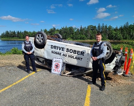 Celebrate your graduation responsibly. Do not drive if you have been drinking or using drugs. Avoid getting into a vehicle with someone who is impaired. Make sure your graduation is remembered for the right reasons. Arrive home safely. #DriveSober