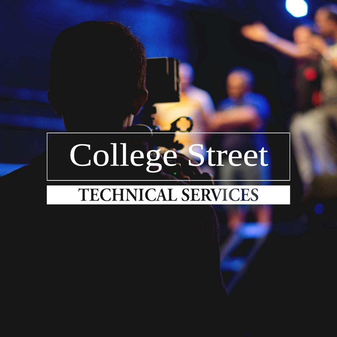 College Street Technical Services CIC tweet media