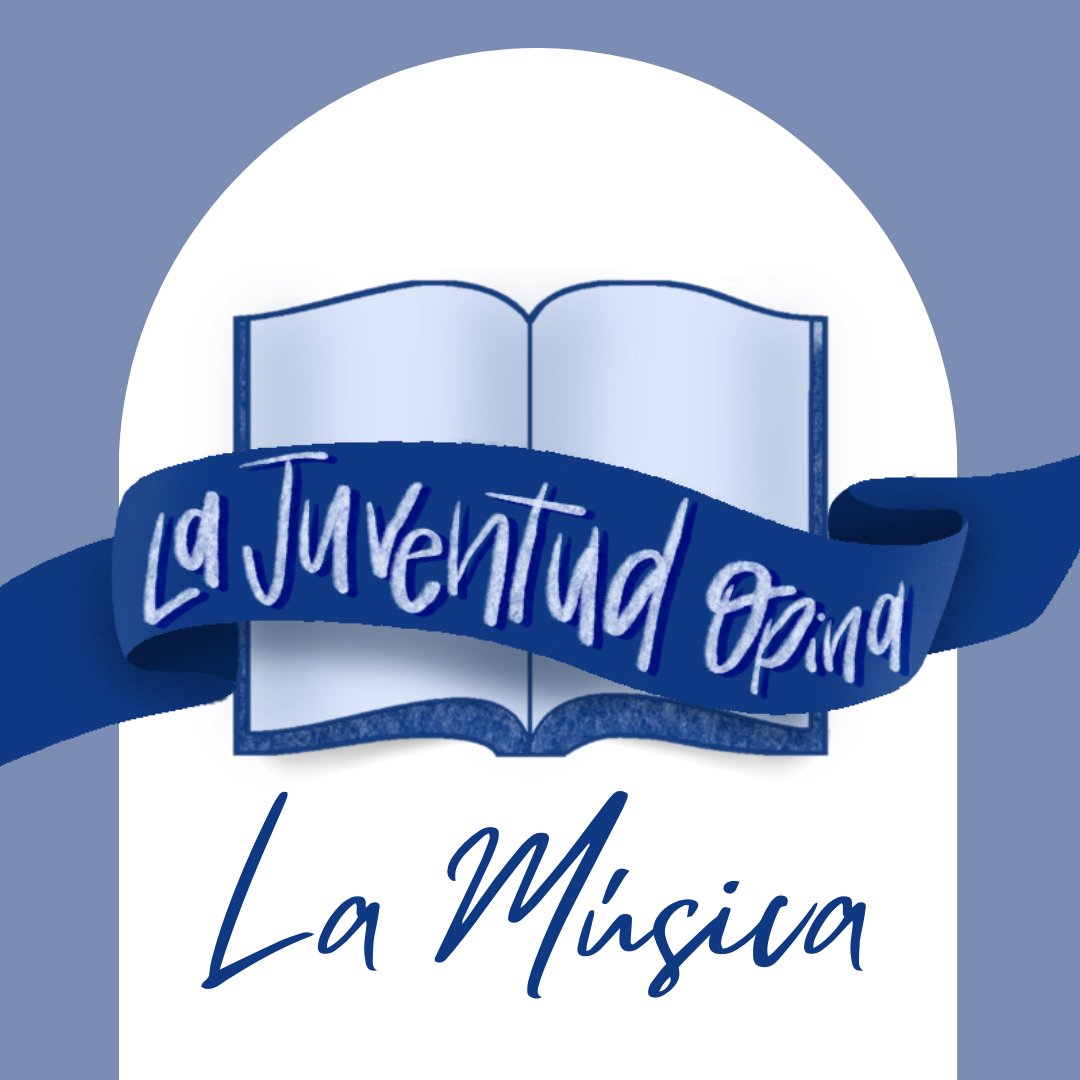 El primer episodio de "La Juventud Opina", presentado por Fran Caballero, ya esta disponible en las plataformas.

🌐Visítanos en el resto de redes sociales.
🔴 Visualiza este episodio en nuestro canal de YouTube.
➡️ Link de nuestro canal en a bio ⬅️

Producido por Aura Ponce.