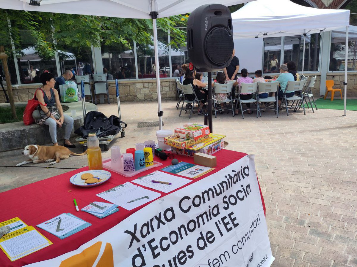 Xarxa Cesca tweet media