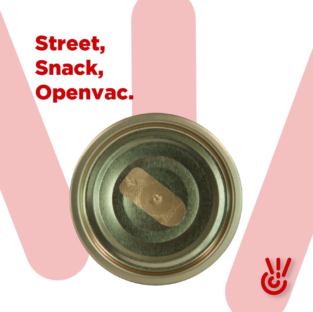 auxiliarcon's tweet photo. Cuando mezclas street food con nuestra última tecnología, el snack no solo es rápido, es una revolución. Openvac en cualquier lugar.
#OpenVac #Innovacion https://t.co/n9ECf3BaUr