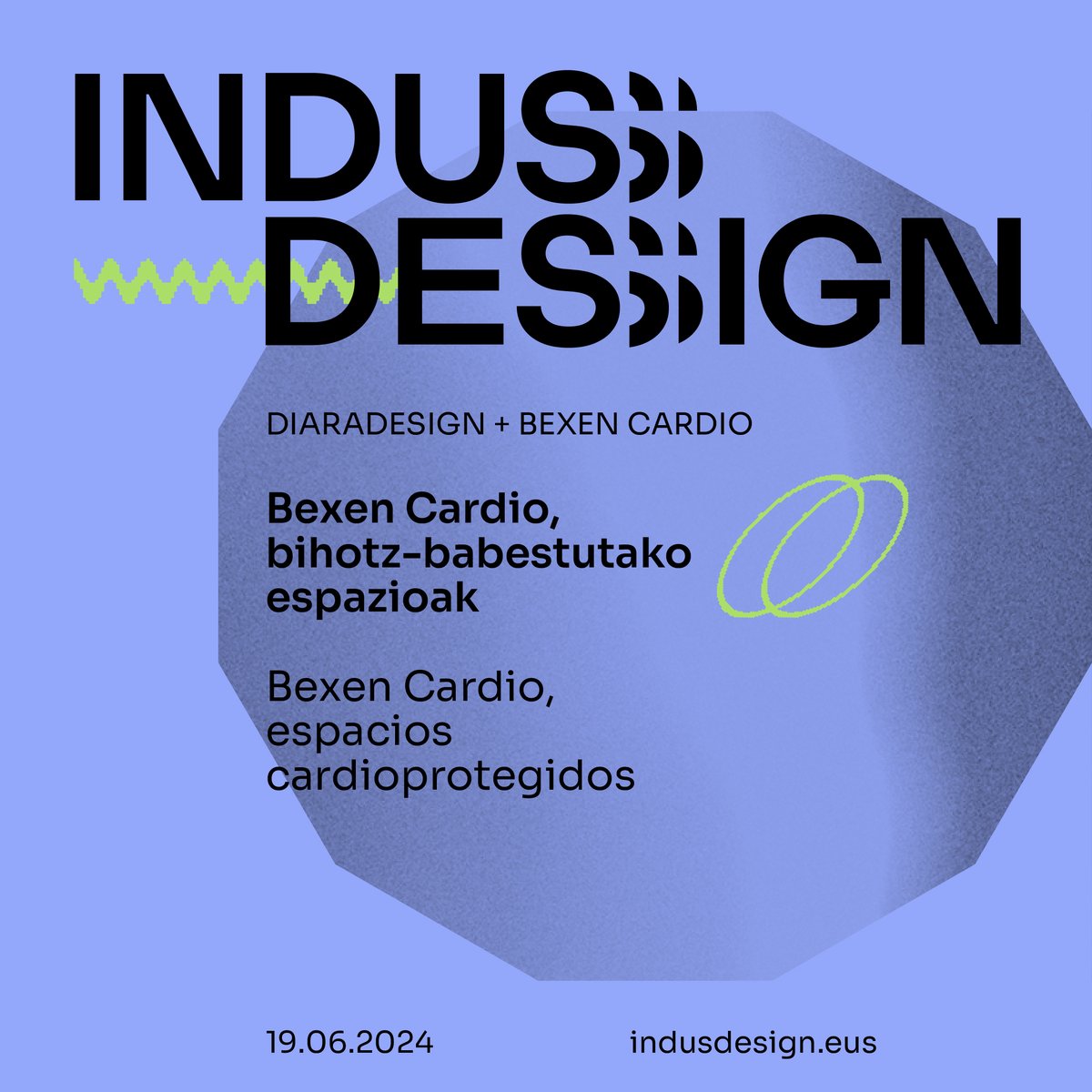eidedesign's tweet photo. 🔝En la jornada inspiracional #INDUSDESIGN que tendrá lugar el próximo día 19 a partir de las 9h en @ParkeEuskadi (Araba), se presentarán 5 casos de éxito de aplicación del diseño en empresas industriales nacionales e internacionales.
¡No faltes! 👉https://t.co/qpC8BDMHKF
#EIDE https://t.co/3x08SWXuFr