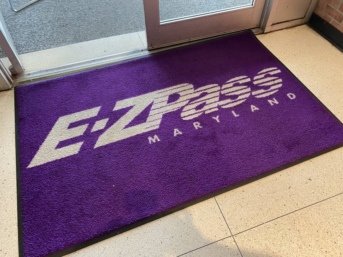 TheMDTA's tweet photo. #DriveEzMD Call Center (1-888-321-6824) and #EZPassMD Customer Service Centers will be closed Wednesday for the State Holiday in observance of Juneteenth National Independence Day. Account maintenance &amp; payments 24/7 at https://t.co/wAW70APoJM or phone IVR (1-888-321-6824). https://t.co/f97MzCLm5T