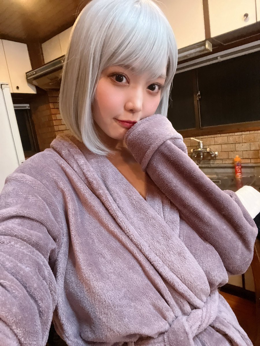 ウィッグ定期 https://t.co/cTd6OHXu5O