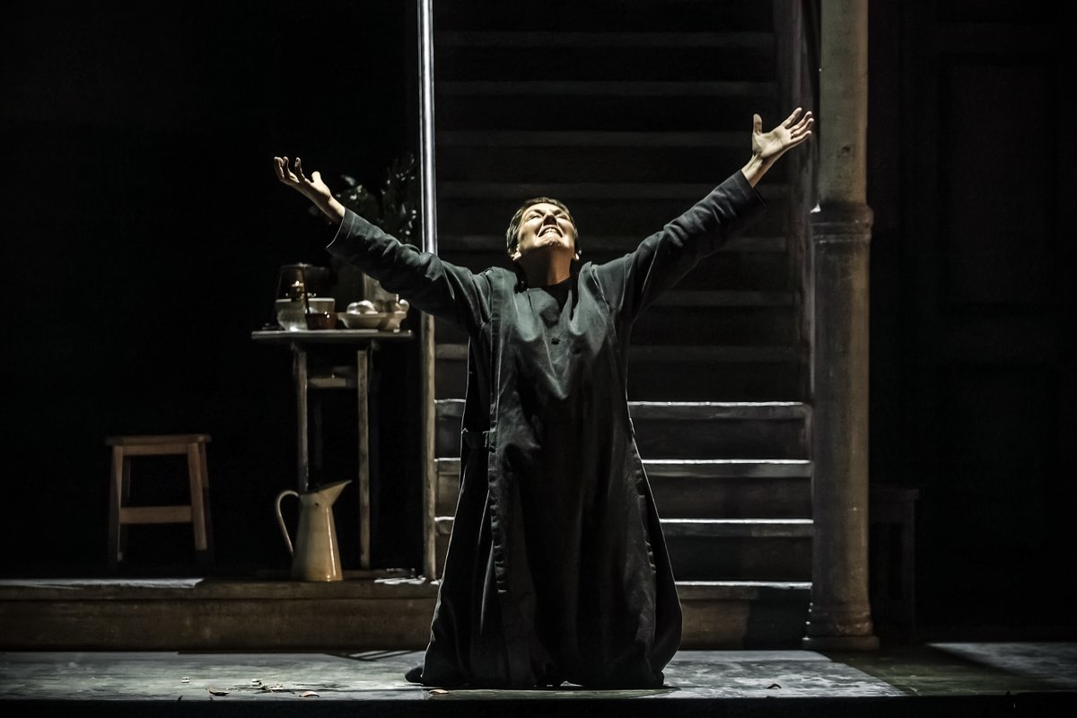 Mark Pullinger tweet media