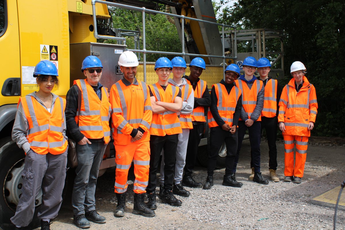 Waterfront UTC tweet media