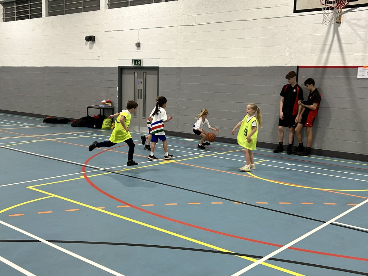 Vale Royal School Sport Partnership tweet media