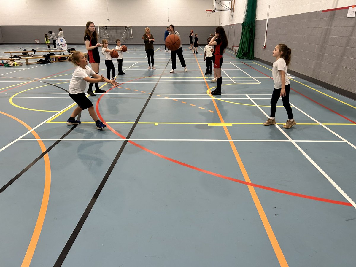 Vale Royal School Sport Partnership tweet media