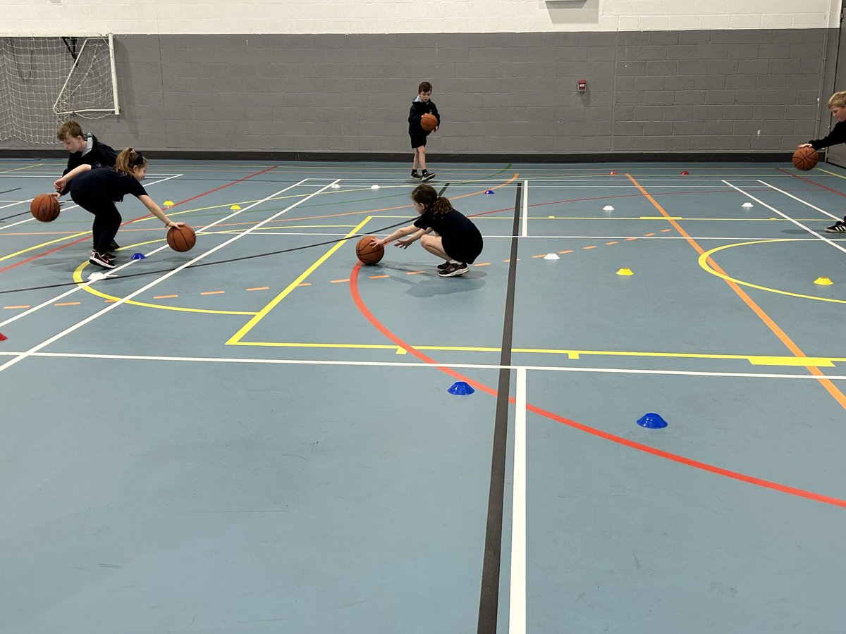 Vale Royal School Sport Partnership tweet media