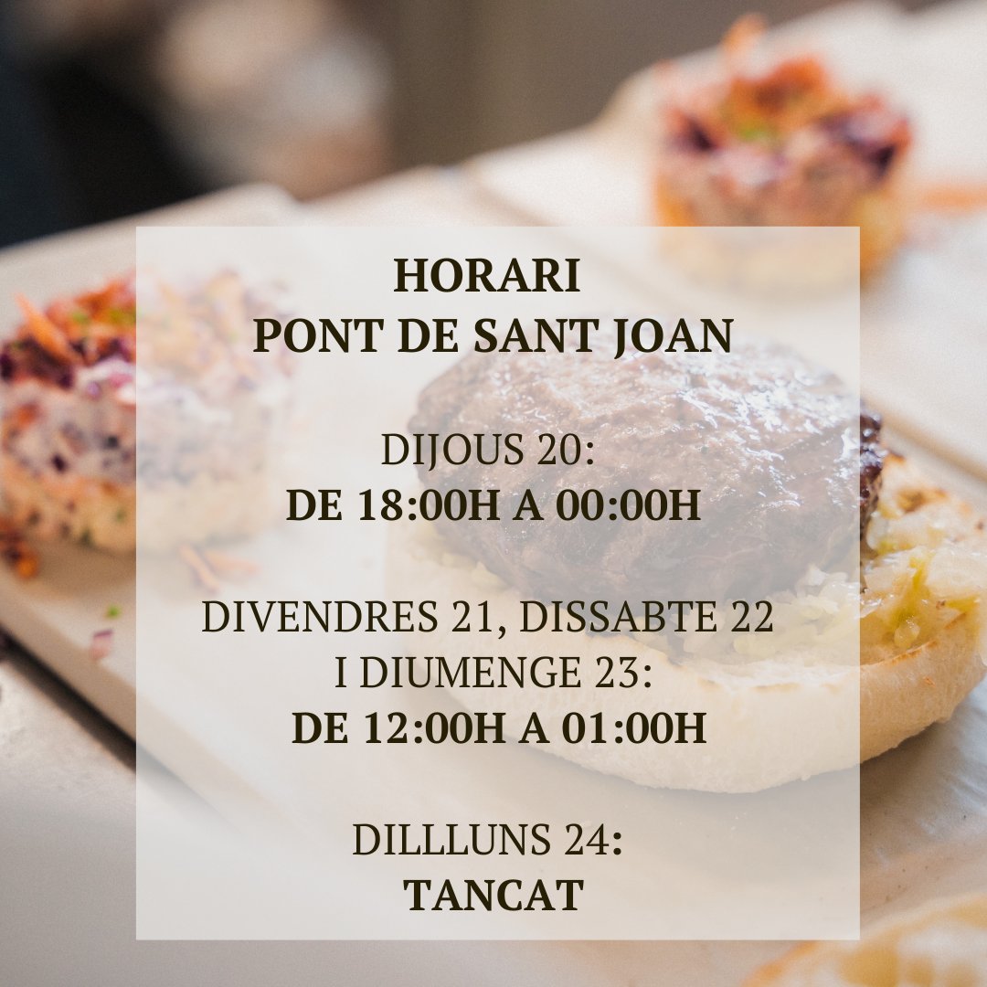 QUIOSCTALARN's tweet photo. Vine a viure la festa del sabor durant aquests dies especials! 🎉

#loquiosc #restaurant #santjoan #nitmagica #familia #amics #vermut #dinar #tardeo #sopar #coctailbar #pantadesantanatoni #pallars #pallarsjussa #talarn @pallarsactiu https://t.co/kapKrGxChH