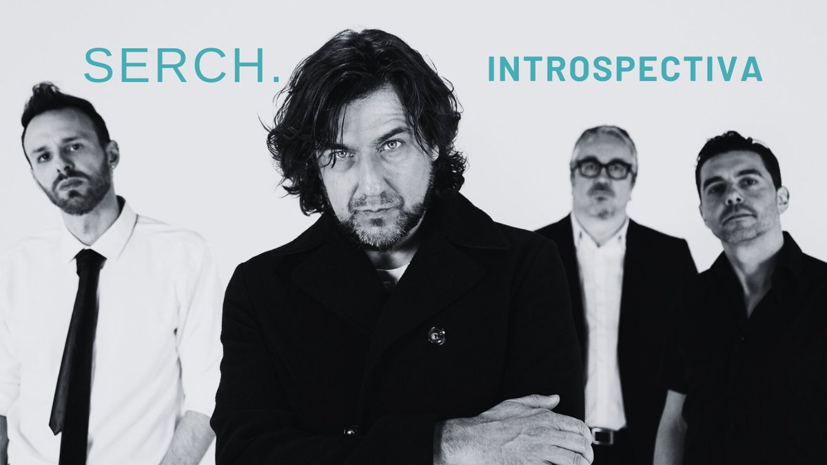 musicacronica's tweet photo. #introspectiva (@florynata , 2024) és el flamante nuevo trabajo de @Serchconcept , uno de muy especial 🙌 Lo desmembramos y te lo servimos en bandeja de plata con su #reseña 👌👇 #discazo #serch #Barcelona > https://t.co/NJGGsavfET https://t.co/5NUDanqhPE