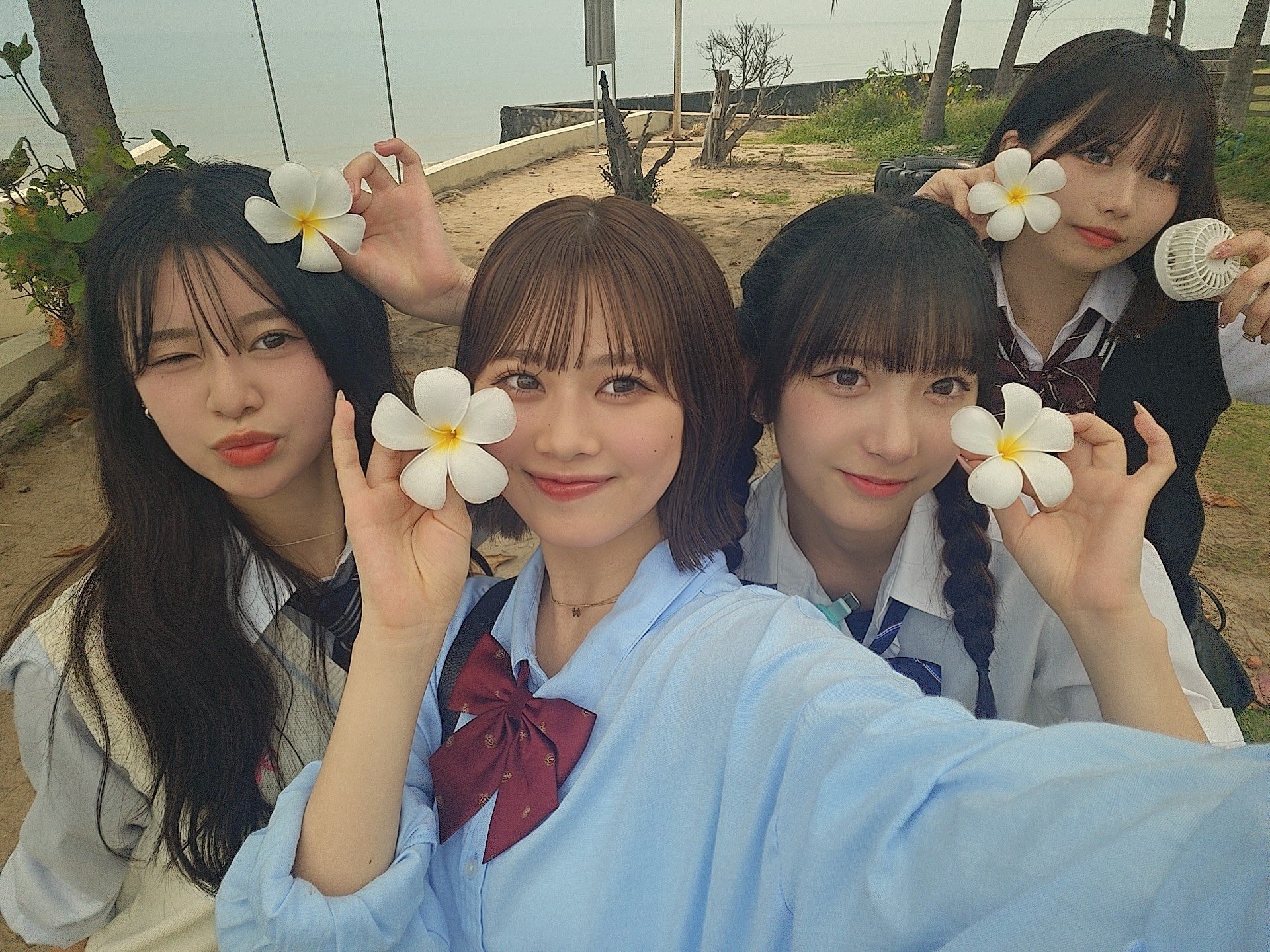 【ほのひな】 瀬川 陽菜乃【ひなぽん】 on X: 