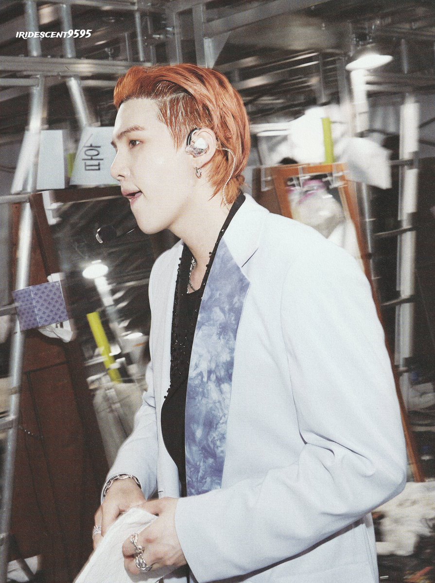 iridescent9595_'s tweet photo. [SCAN] 슈가~ https://t.co/istmutcLVf
