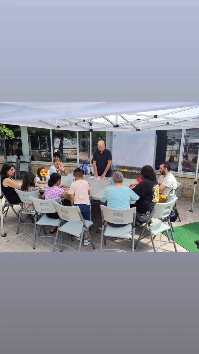 Xarxa Cesca tweet media