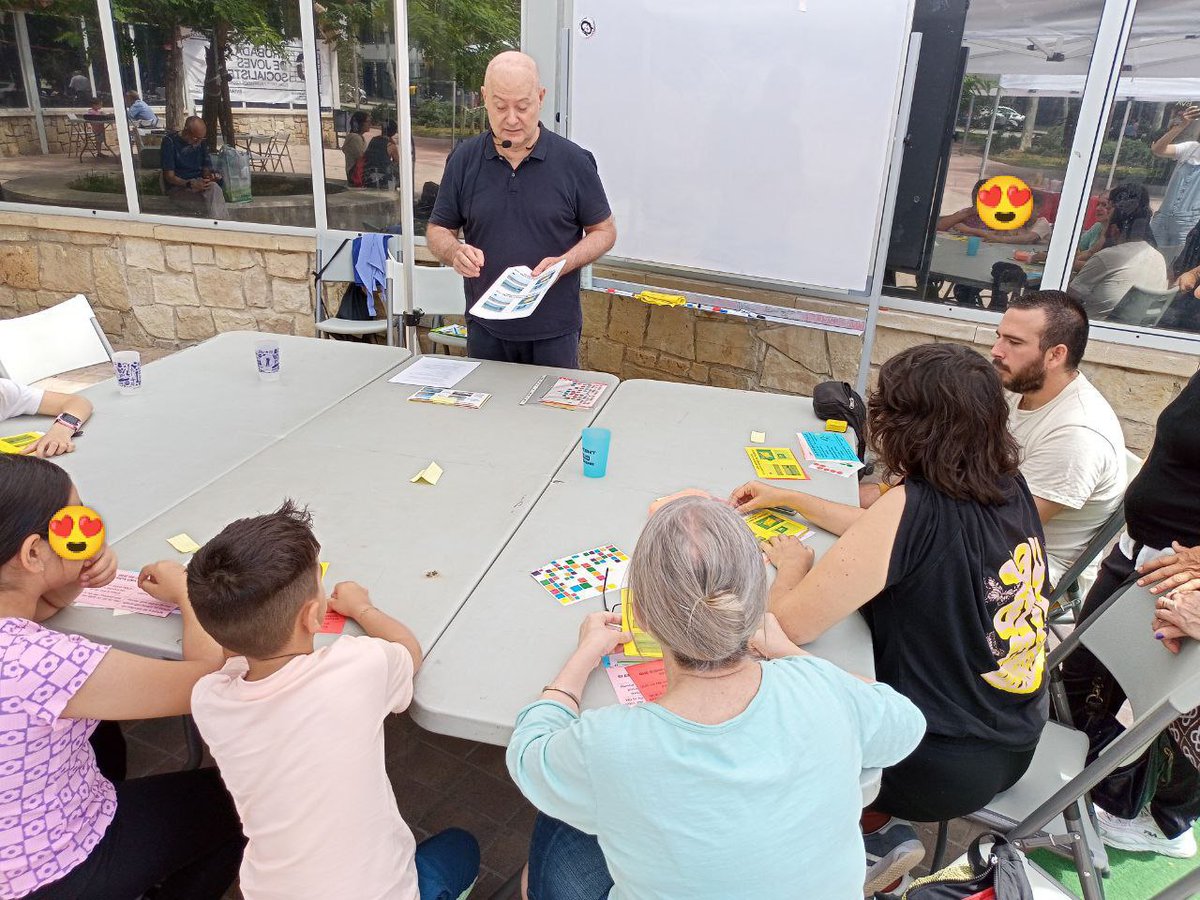 Xarxa Cesca tweet media