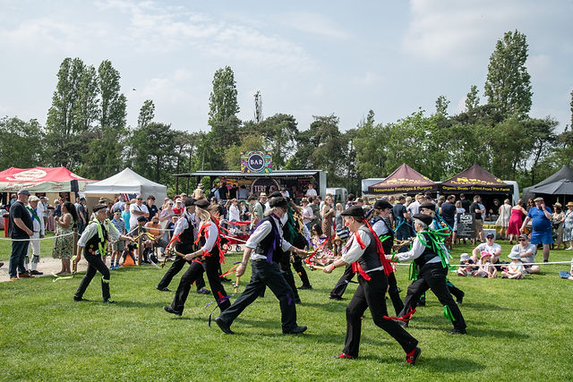 The positive feedback is still rolling in for this year's show - we've been overwhelmed by the response from everyone who enjoyed it ✨ 

What were your highlights❓ 

Remember, save the date for next year's show: Saturday 10 May, 2025 😀 

nottinghamshirecountyshow.com

#NCS2024