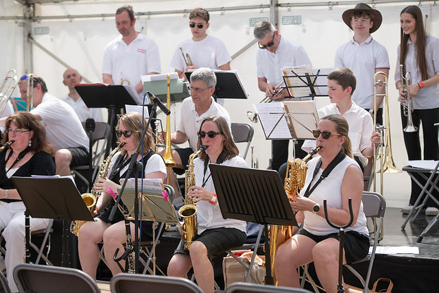 Notts County Show tweet media