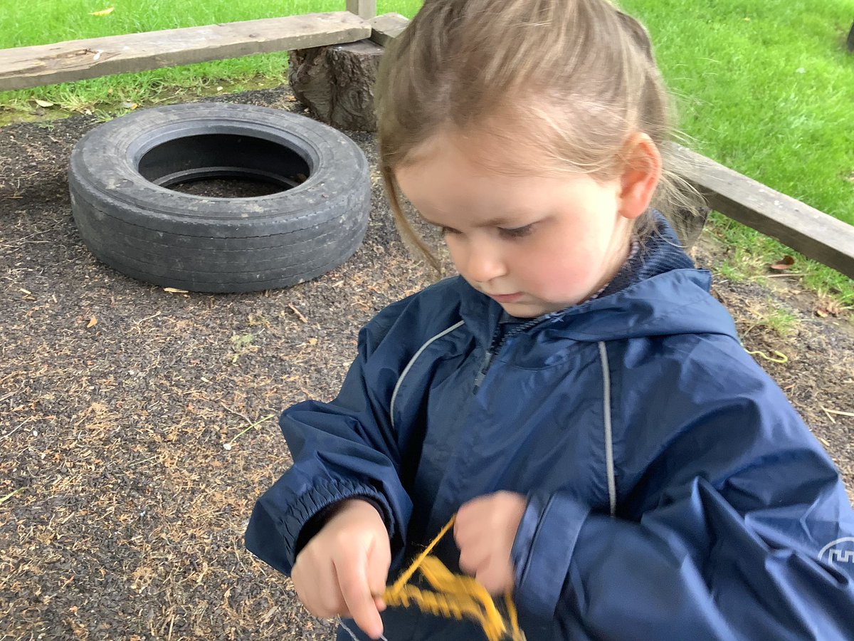 Towngate Primary Academy tweet media