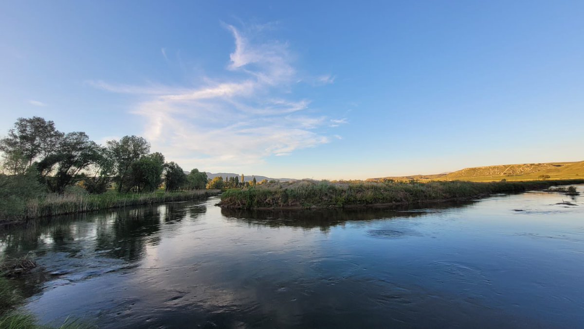 aslanavsarbey's tweet image. Bizim köy ve #Zamantı Irmağı…

#Pınarbaşı-#Kayseri