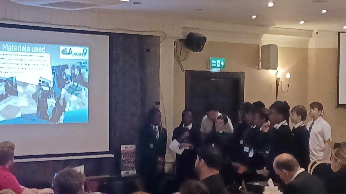STEM at St Paul’s tweet media