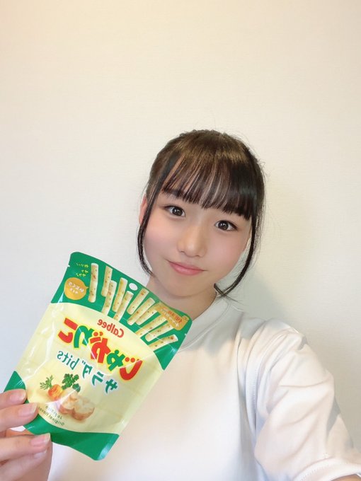 Twitterのコスプレ画像6