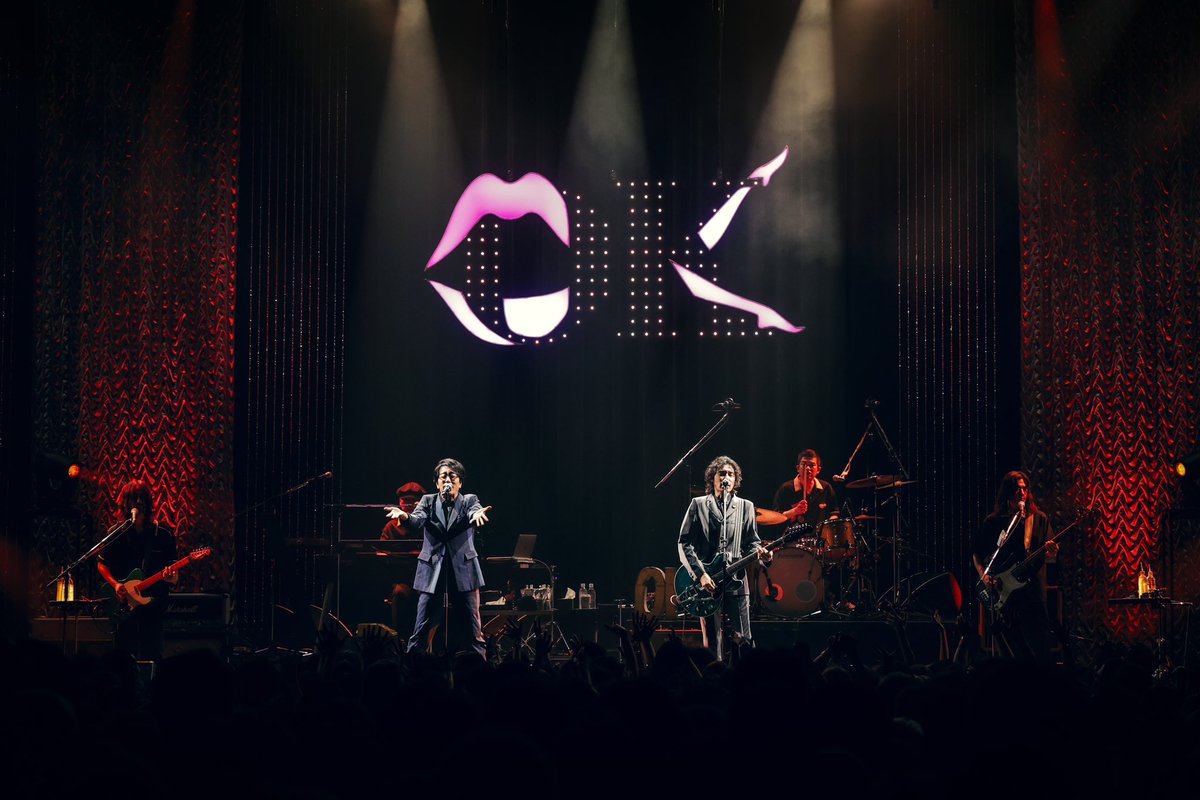 岡村和義 LIVE TOUR 2024 “OKAZ TIME” 6/7(金)Zepp DiverCity（Tokyo