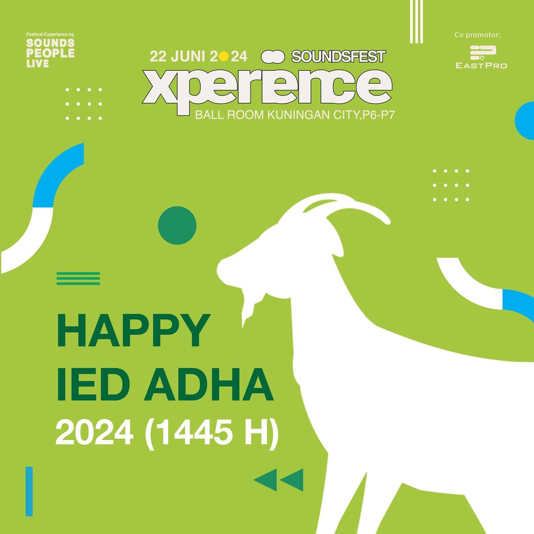 Soundsfest Experience tweet media