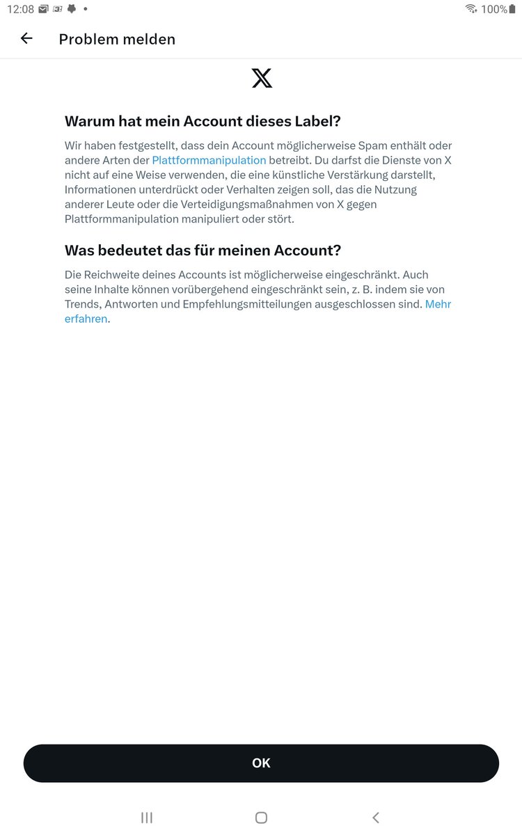 Was ist das für ein Blödsinn?  <a href="/elonmusk/">Elon Musk</a>