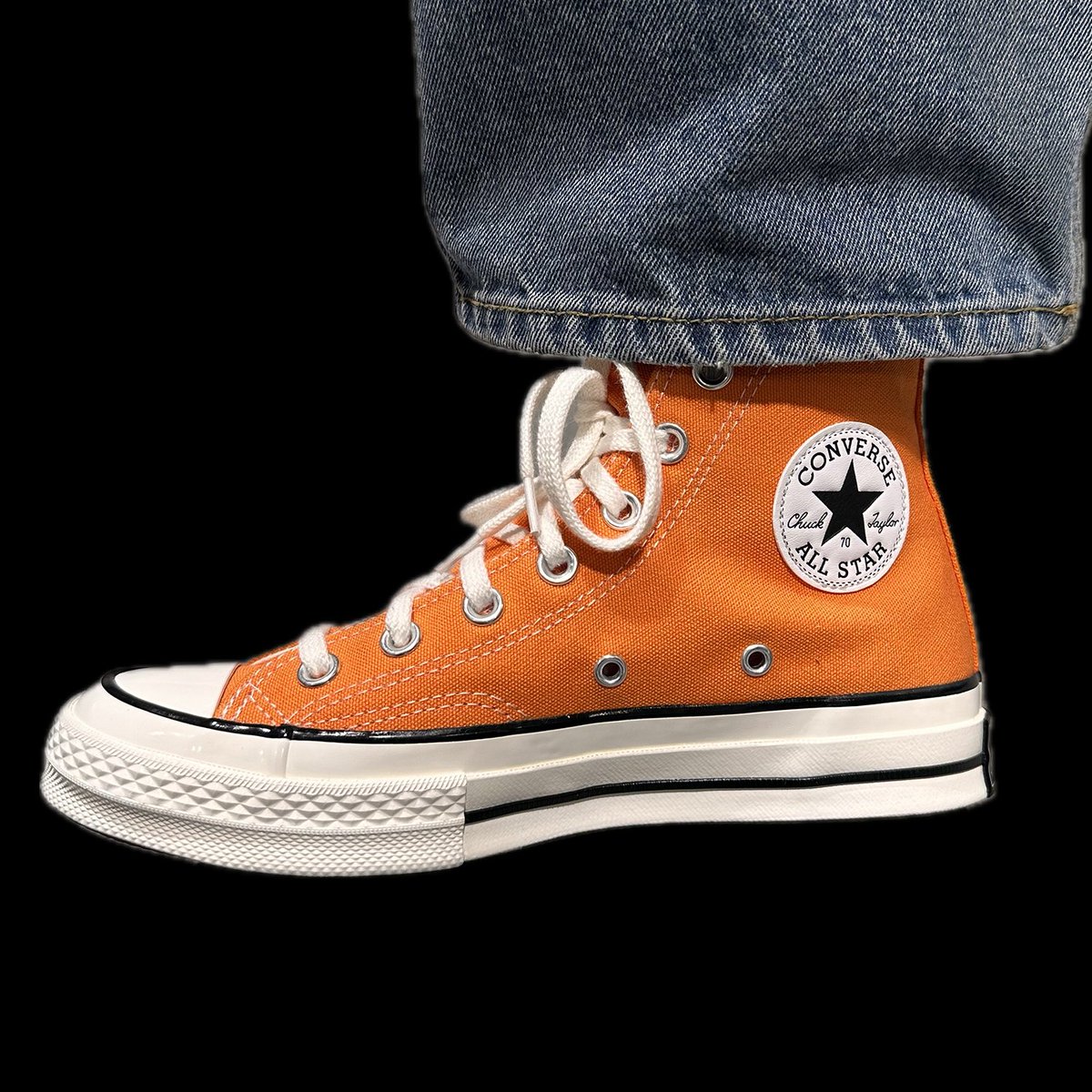 converse #chucktaylor #chucktaylor70 #ct70 #コンバース #チャック 