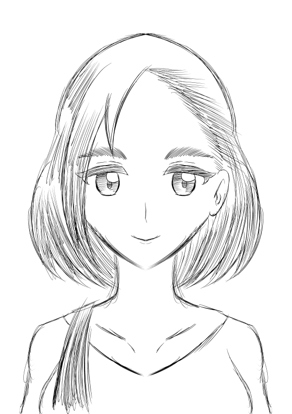 ママ活女子が人妻をNTRする漫画⑦
#オリジナル #絵描きさんと繋がりたい 