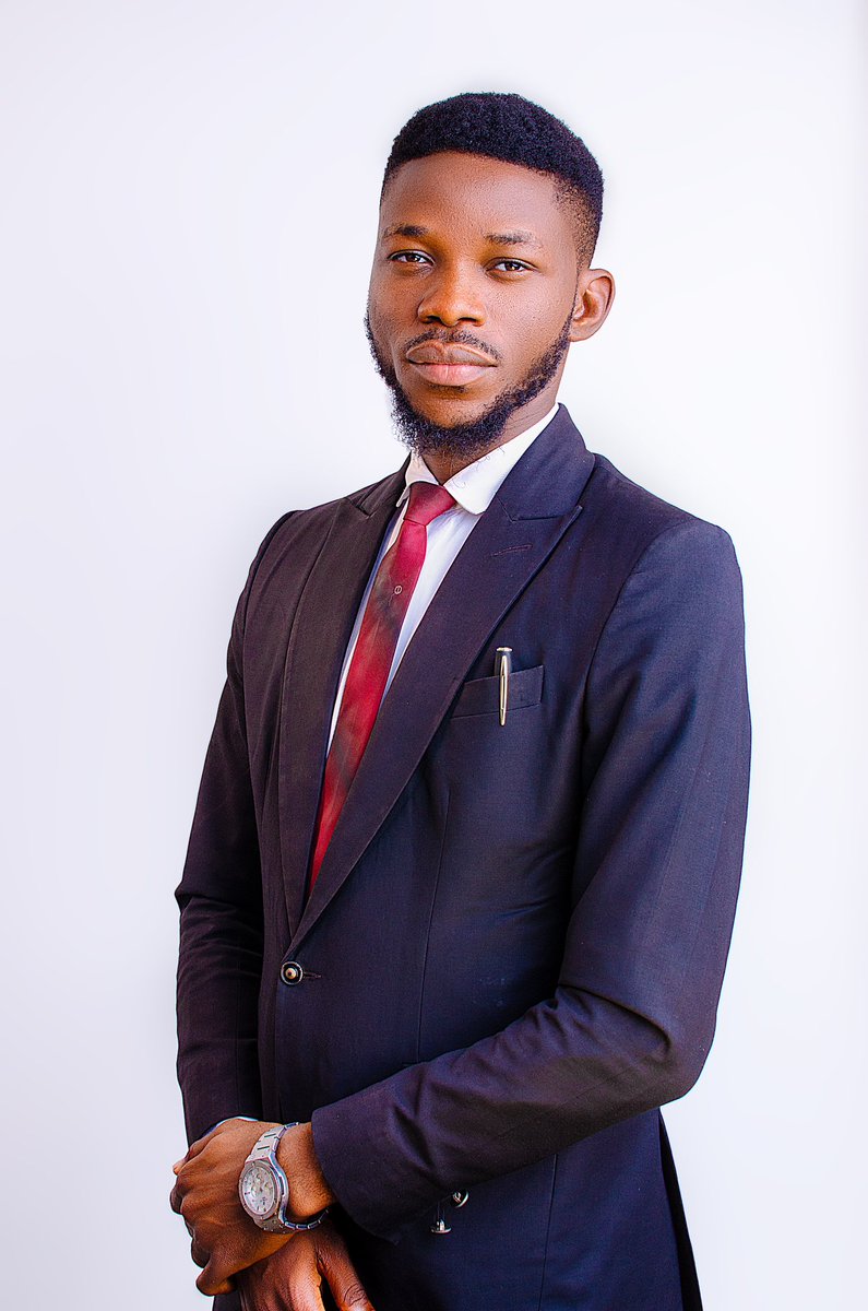 fredogbole's tweet photo. THE REBIRTH OF A RENAISSANCE POLYMATH ~ FRED OGBOLE

THE VISION TO REFINE DIGITAL LANDSCAPES &amp; BUSINESS ECOSYSTEM 

LIVING IMPACT-FULLY &amp; DELIVERING VALUE WITH UNWAVERING COMMITMENT

FAILING HONORABLY &amp; BOUNCING BACK BOUNTIFULLY

#fredogbole https://t.co/0JPeWcqTQf
