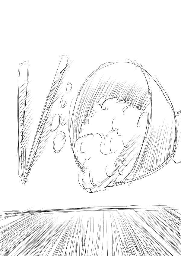 ママ活女子が人妻をNTRする漫画⑧
 #オリジナル #絵描きさんと繋がりたい 
