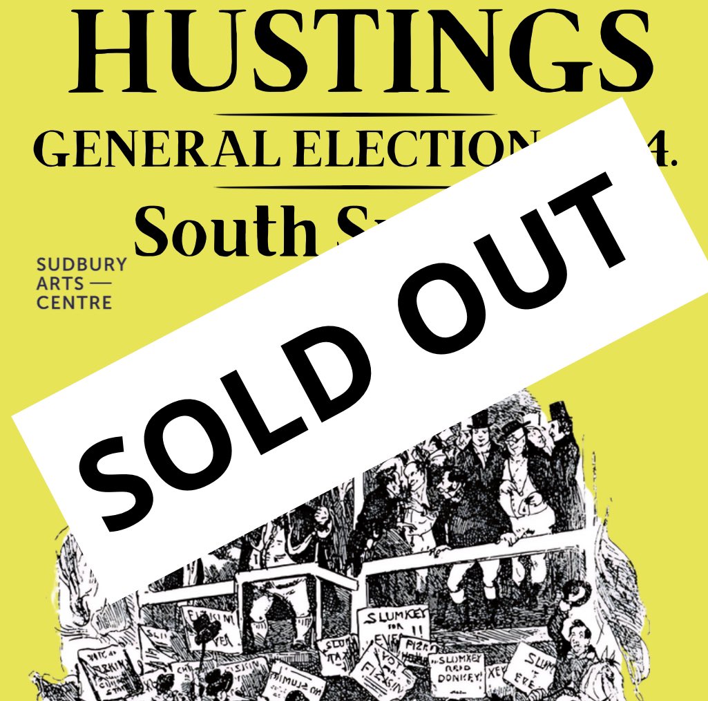 All tickets have now been allocated - no tickets will be available on the door!

All being well we are hoping to record the event for those that are unable to attend.  TBC 

We look forward to a positive and enjoyable evening for our candidates and audience.