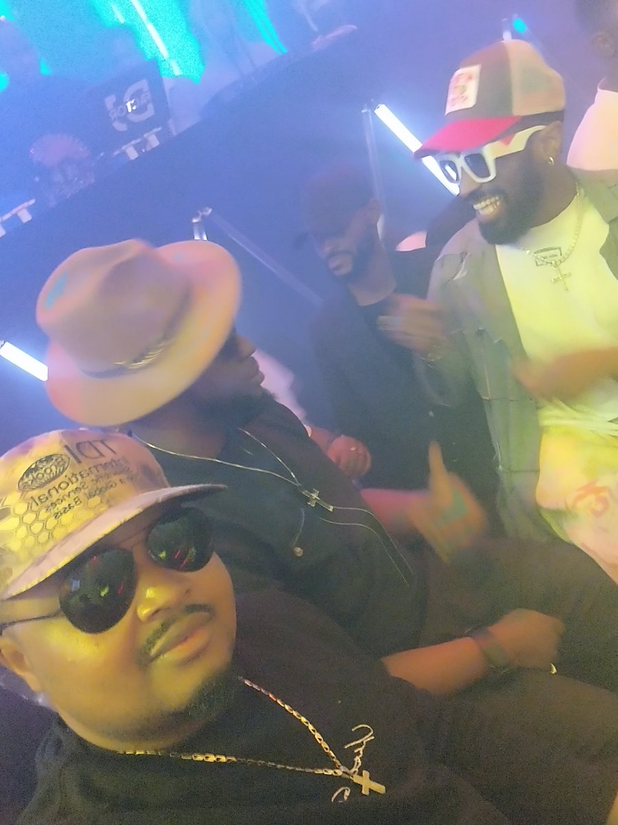 MR NOBLE tweet media