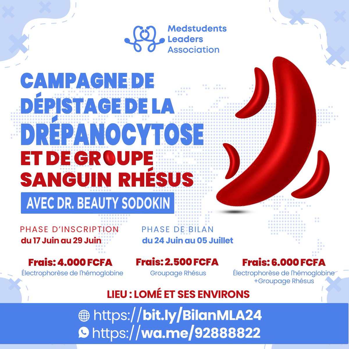 L'électrophorèse de l'hémoglobine peut prévenir les déceptions amoureuses dues aux incompatibilités. Assurez-vous que votre amour est solide et sans surprises génétiques. Faites ce test pour protéger votre relation et construire un avenir sain avec votre partenaire.