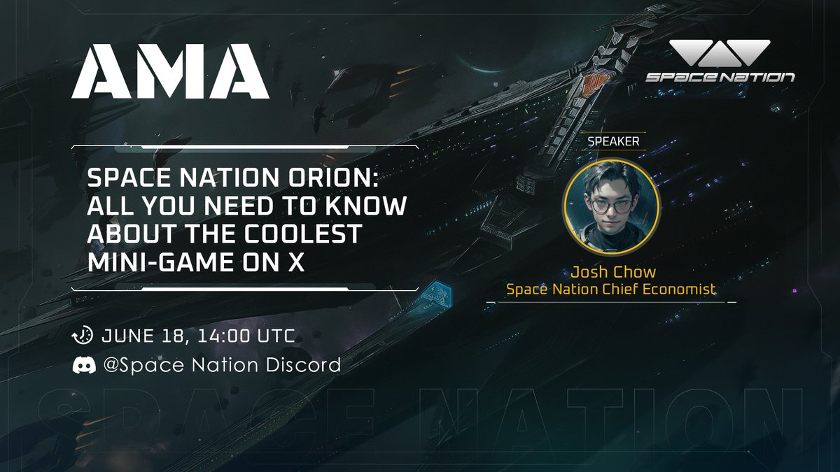 Space Nation 🛸 tweet media