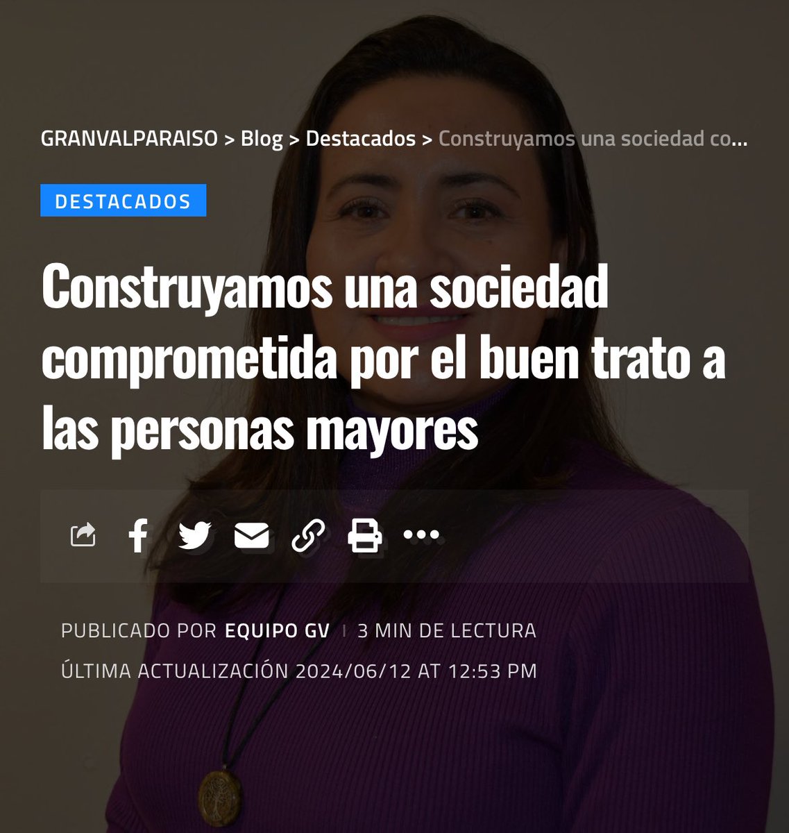 Construyamos una sociedad comprometida por el buen trato a las personas mayores granvalparaiso.cl/destacado/cons… vía <a href="/gvalpo/">Granvalparaiso.cl</a>