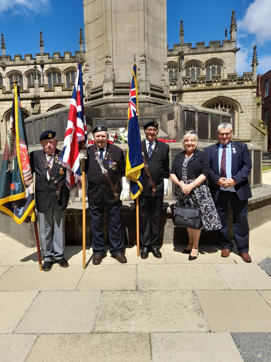 Mariet62 (@mtmorgan62) on Twitter photo Pround to attend the Falklands Memorial Service with <a href="/clivemorgan1959/">Clive Morgan</a> at Wigan Parish Church ❤️ "Lest We Forget" ❤️ <a href="/HON24885/">Cllr Helen O'Neill</a> Pround to attend the Falklands Memorial Service with <a href="/clivemorgan1959/">Clive Morgan</a> at Wigan Parish Church ❤️ "Lest We Forget" ❤️ <a href="/HON24885/">Cllr Helen O'Neill</a>