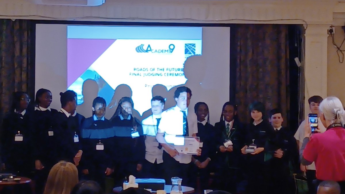 STEM at St Paul’s tweet media