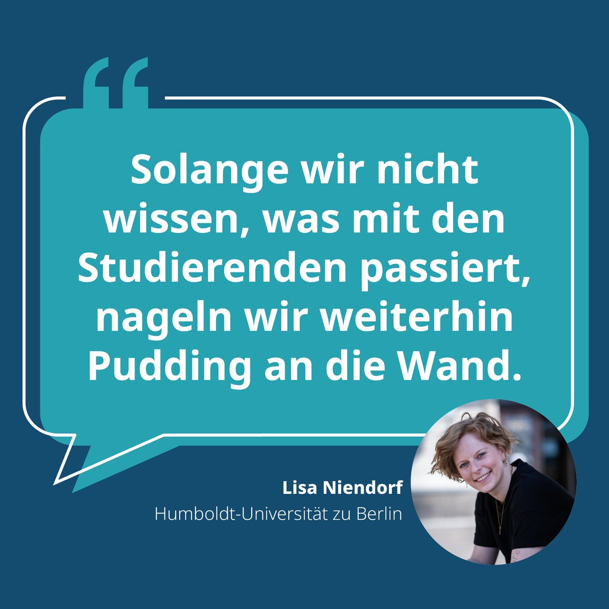 Die Lehrkräftebildung wandelt sich aktuell stark. Doch ist dieser Fortschritt wirklich der Durchbruch oder nur ein panischer Versuch, den Lehrkräftemangel zu kaschieren? Kolumnisting Lisa Niendorf über die Zukunft der Lehrkräftebildung: campus-schulmanagement.de/magazin/kolumn… #twlz