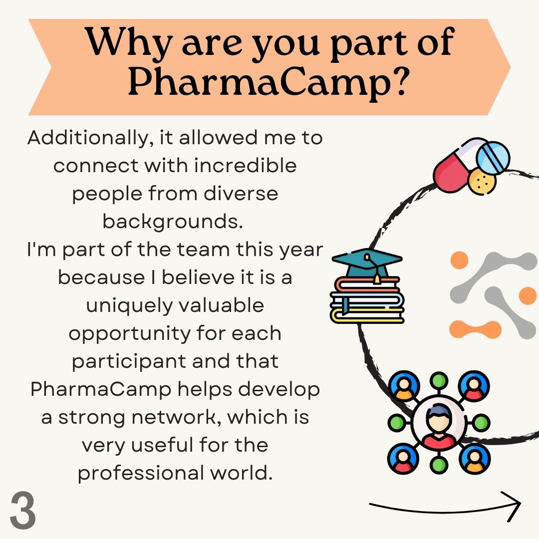 PharmaCamp tweet media