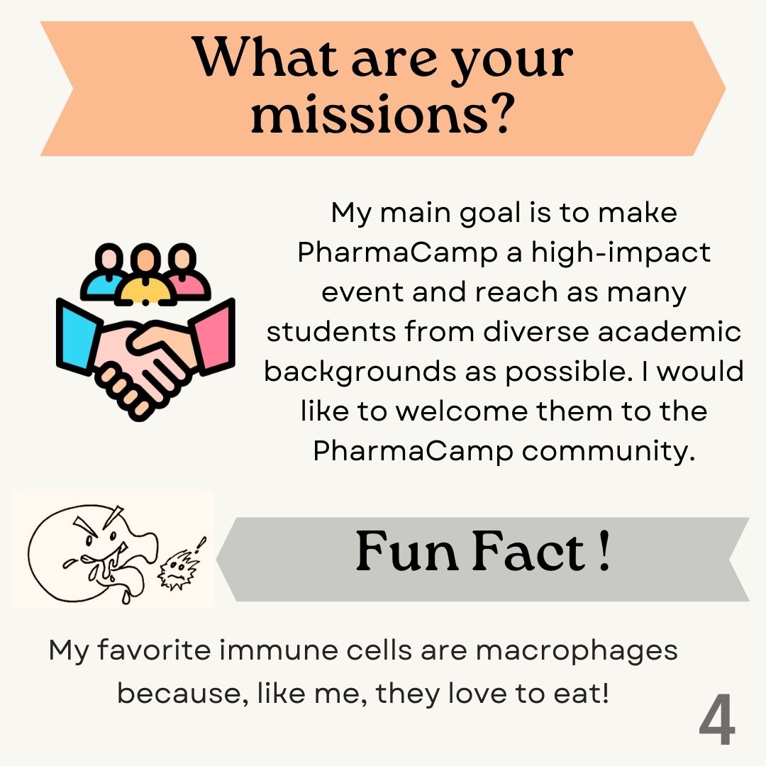 PharmaCamp tweet media