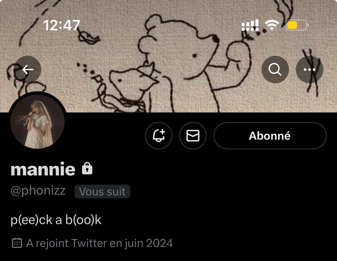 mannie ~ 🍉 (@honipoems) / Posts / X