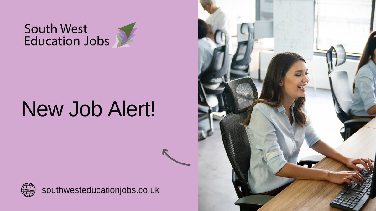 South West Education Jobs tweet media