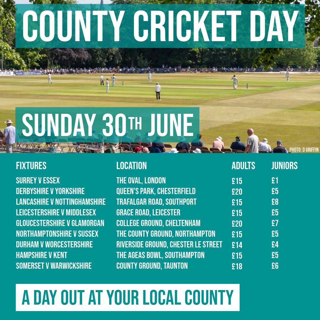 County Cricket Members Group tweet media