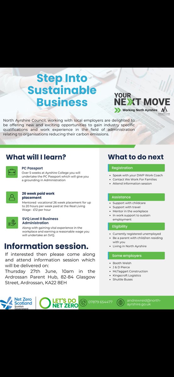 North Ayrshire Community Planning Partnership (@nayrshirecpp) on Twitter photo 