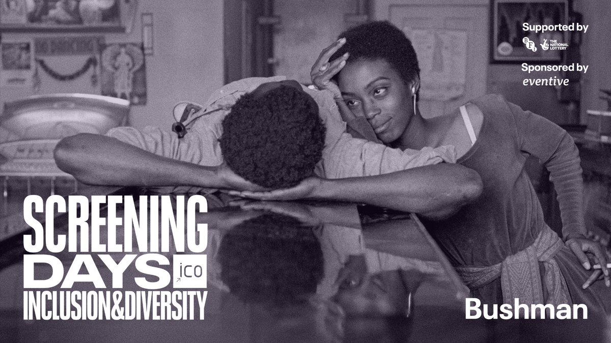 ID #ScreeningDays takes place this week 🙌

We'll be screening films and hosting discussions around inclusion &amp; diversity from Wednesday. There's still time to grab an online pass if you'd like to join!

🎟️ tinyurl.com/ICO-IDSD24