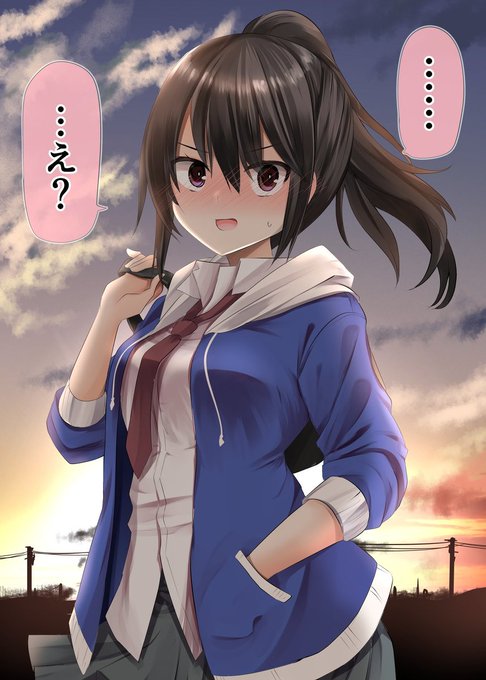 彼女作れよって言われたので告白してみた(2/2) 