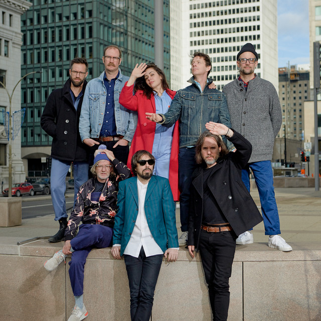 elsotaescala's tweet photo. #bersions
758.- #BrokenSocialScene "Mother Mother" -2013- (#KateMcGarrigle) #KateAndAnnaMcGarrigle -1990-
https://t.co/gDGhGEgS1A https://t.co/Fpy7QnotzX