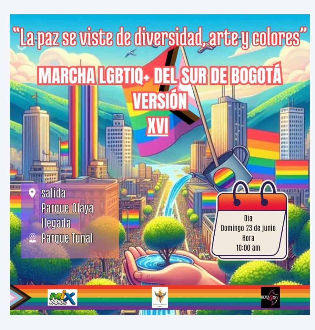 Mauricio Albarracín Caballero tweet media